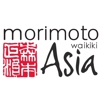Morimoto Asia Waikiki gallery