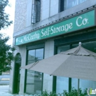 McCarthy Self Storage Co