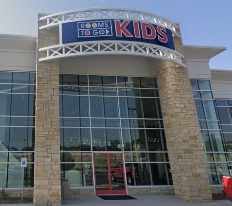 Rooms To Go Kids - Harker Heights, TX