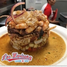 Los Mariscos De Sylmar