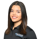 Farrah Sims, MS, LAT, ATC - Sports Medicine & Injuries Treatment