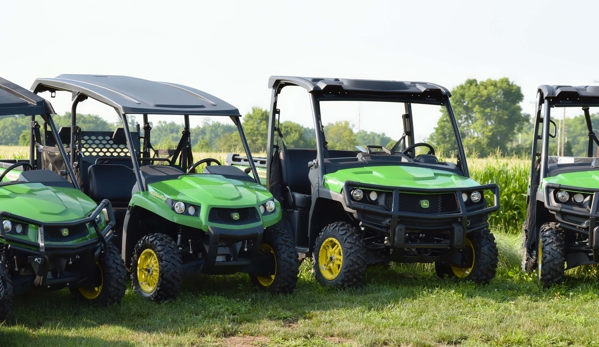 Koenig Equipment - Tipp City, OH. Koenig Equipment Tipp City Gator Utility Vehicles