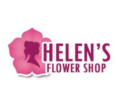 Helen's Flower Shop - Oakland, CA