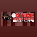 On Time Moving Services