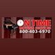 On Time Moving Services