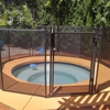 Nathans Pool Fence gallery