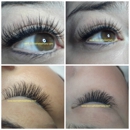 Donna The Lash Lady - Beauty Salons