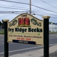 Ivy Ridge Books