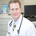 John Vickery, MD