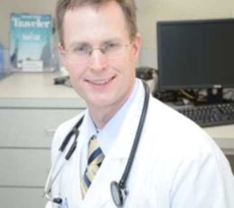 John Vickery, MD - Griffin, GA