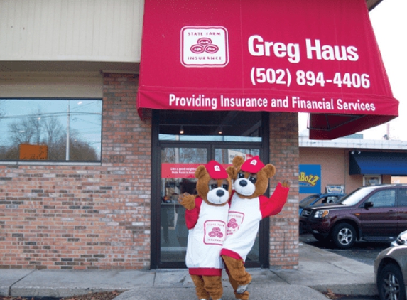 Greg Haus - State Farm Insurance Agent - Louisville, KY