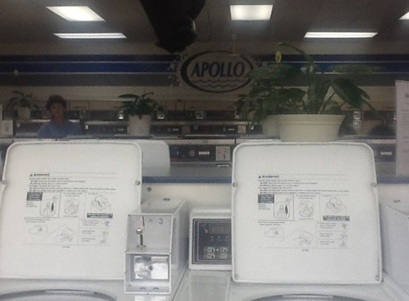 Apollo Cleaning Center - Macomb, IL