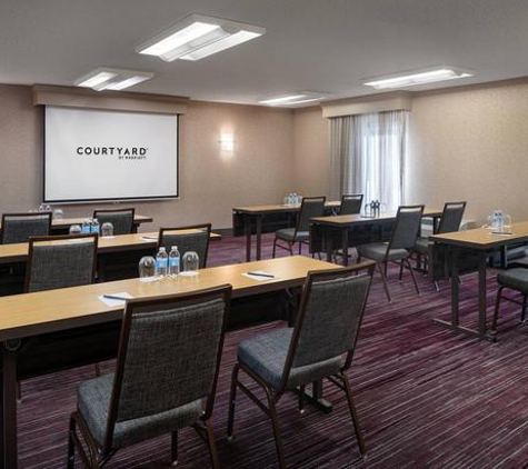 Courtyard by Marriott - Rancho Cordova, CA