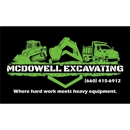 McDowell Excavating - Excavation Contractors