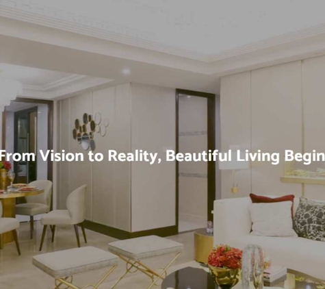 Shangri-La Decors - Peakhurst, NSW. From Vision To Reality, Beautiful Living Begins Here