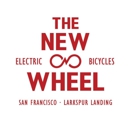 The New Wheel Electric Bikes - Bicycle Shops