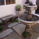 Modern Landscape - Deck Builders