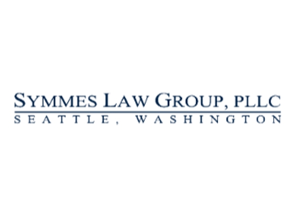 Symmes Law Group PLLC - Seattle, WA