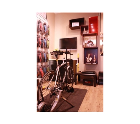 Ashfield Cycles - Ashfield, NSW