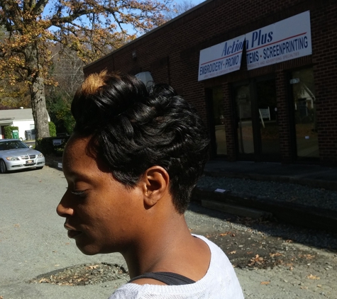 Styles by RLM - Charlotte, NC