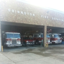 Shinnston Volunteer Fire Department - Fire Departments