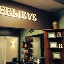 Believe Hair Gallery - Cosmetologists