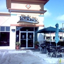 Louis Pappas Market Cafe - Coffee Shops