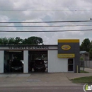 Lubrication Center - Auto Oil & Lube