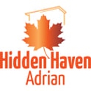 Hidden Haven Adrian - Vacation Homes Rentals & Sales