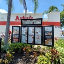 Arby's - Delicatessens