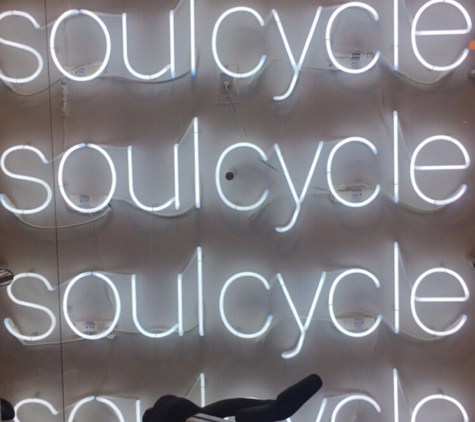 SoulCycle LOOP - Chicago, IL