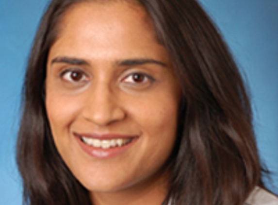 Naureen Azamali Mirza-george, MD - Philadelphia, PA