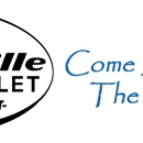 Stuteville Chevrolet - Automobile Parts & Supplies