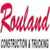 Rouland Construction & Trucking gallery