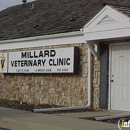 Millard Veterinary Clinics - Veterinarians