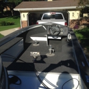 Sierra Marine Repair & Restoration - Boat Storage