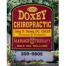 Doxey Chiropractic - Chiropractors & Chiropractic Services