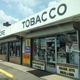 Merchant Tobacco Store