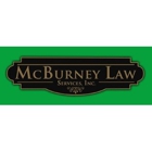 McBurney Law Services