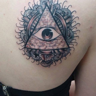 Wild At Heart Tattoo - Brisbane City, QLD
