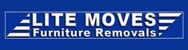 Lite Moves Furniture Removals - Furniture Movers & Storage