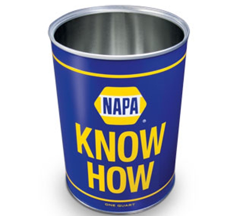 NAPA Auto Parts - Driggs, ID