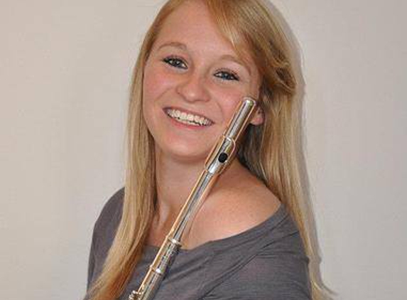 Kristen's Flute Studio: Flute Lessons - Mobile, AL