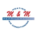M & M Refrigeration & Air Conditioning - Air Conditioning Contractors & Systems