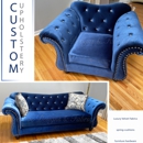 Creative Designs & Fabrics - Furniture Repair & Refinish