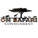 On Safari Consignment - Consignment Service