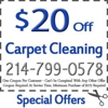 Carpet and Rug Cleaners Dallas TX gallery