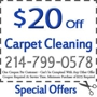 Carpet and Rug Cleaners Dallas TX