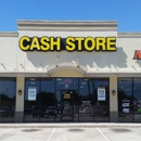 Cash Store - Loans