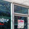 The Barber Shop gallery